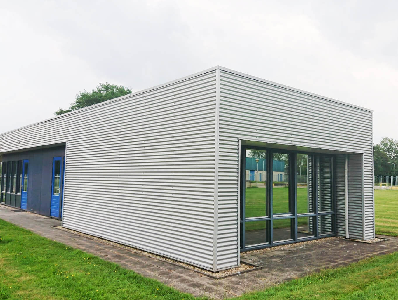 Omgevingsvergunning.nu - locatie Roden